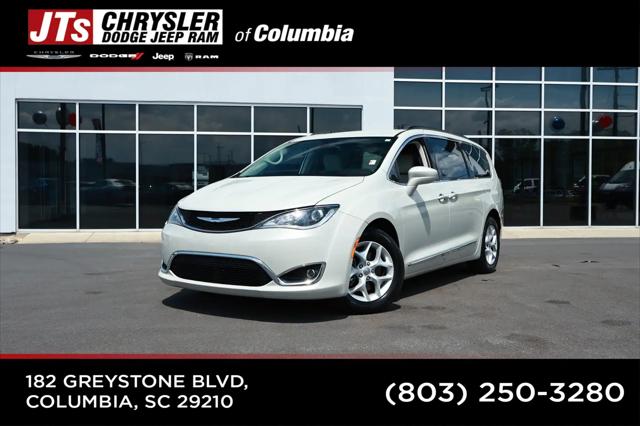 2017 Chrysler Pacifica Touring-L for sale in Columbia, SC