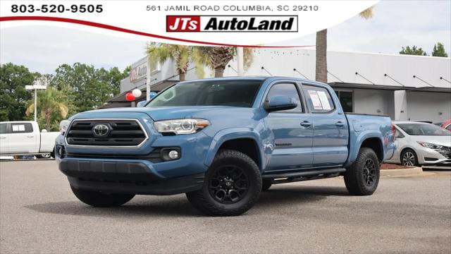 2019 Toyota Tacoma SR5 V6 for sale in Columbia, SC