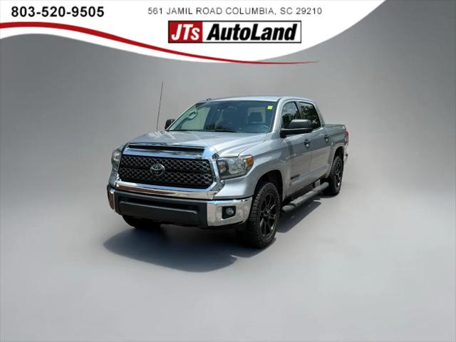 2019 Toyota Tundra SR5 4.6L V8 for sale in Columbia, SC