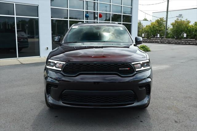 2026 Dodge Durango GT RWD