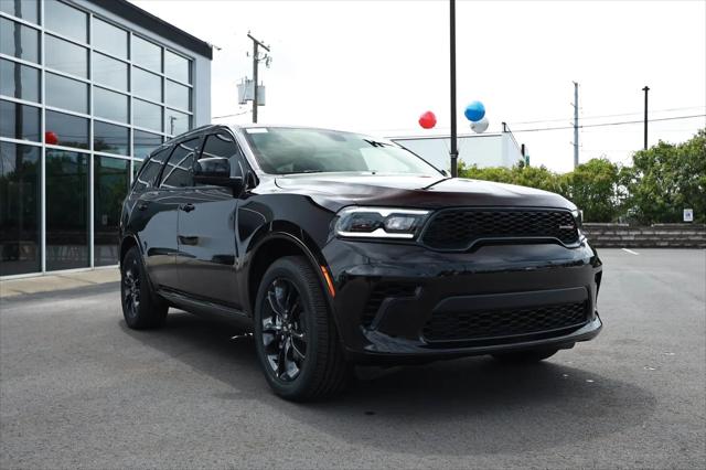 2026 Dodge Durango GT RWD