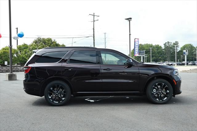 2026 Dodge Durango GT RWD