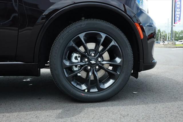 2026 Dodge Durango GT RWD