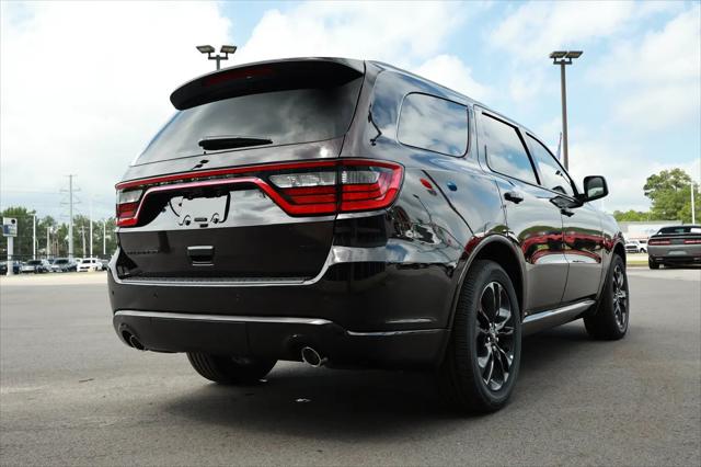 2026 Dodge Durango GT RWD