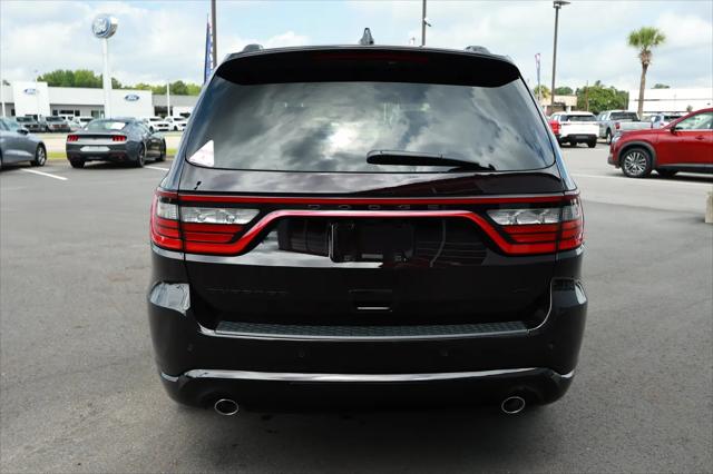 2026 Dodge Durango GT RWD