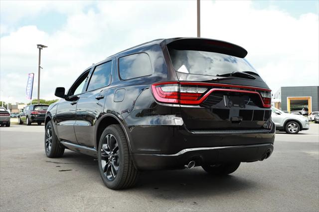 2026 Dodge Durango GT RWD