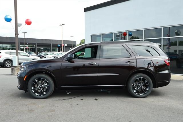 2026 Dodge Durango GT RWD