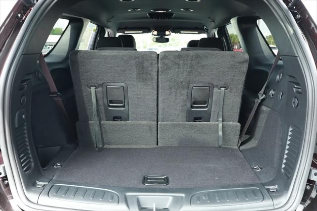 2026 Dodge Durango GT RWD