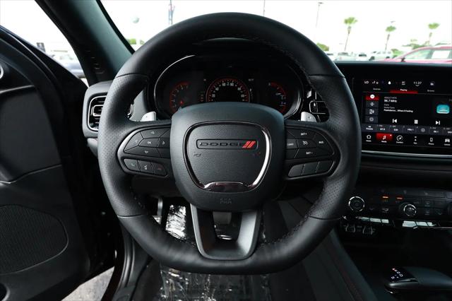 2026 Dodge Durango GT RWD