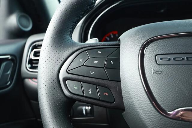 2026 Dodge Durango GT RWD