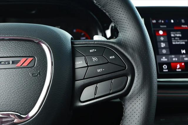 2026 Dodge Durango GT RWD