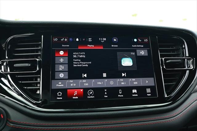 2026 Dodge Durango GT RWD