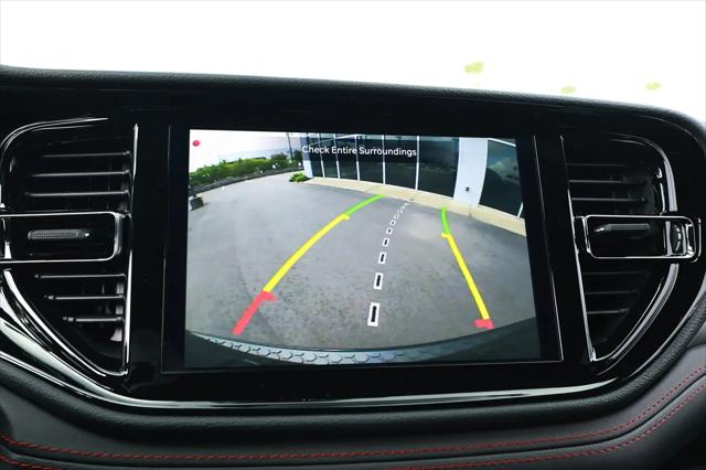 2026 Dodge Durango GT RWD