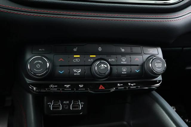 2026 Dodge Durango GT RWD