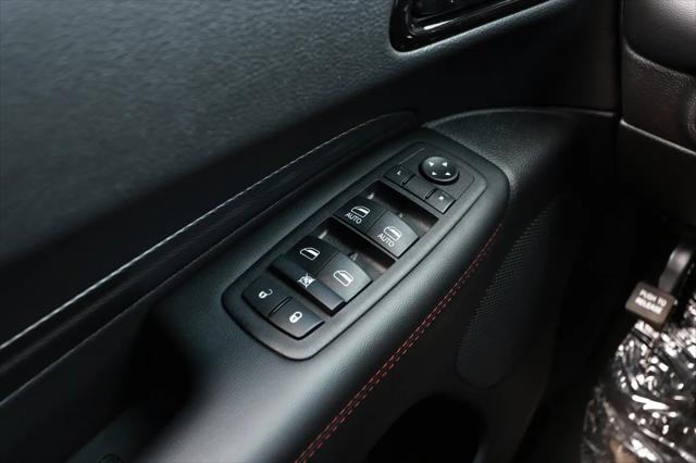 2026 Dodge Durango GT RWD