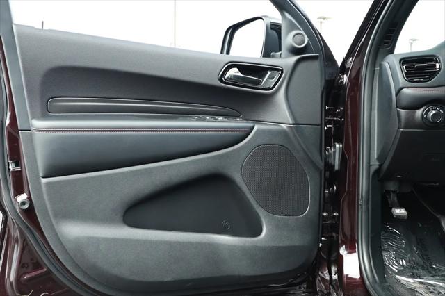 2026 Dodge Durango GT RWD