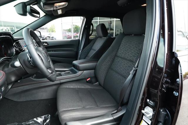 2026 Dodge Durango GT RWD