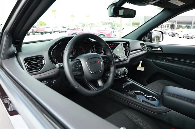2026 Dodge Durango GT RWD