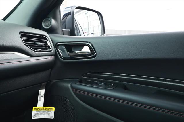 2026 Dodge Durango GT RWD