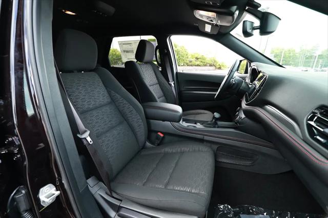 2026 Dodge Durango GT RWD