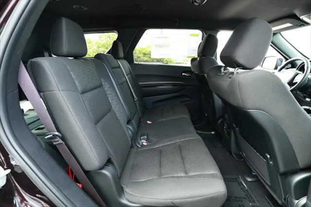 2026 Dodge Durango GT RWD