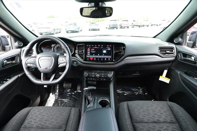 2026 Dodge Durango GT RWD