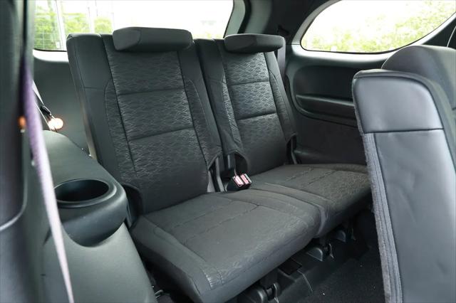 2026 Dodge Durango GT RWD