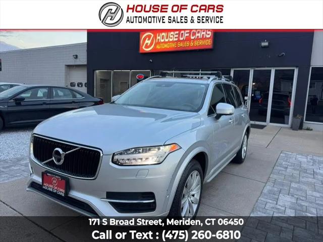 2016 Volvo XC90 T6 Momentum for sale in Meriden, CT