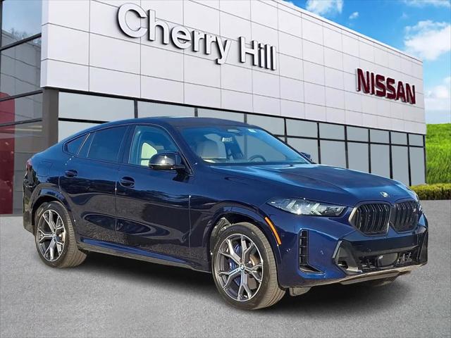 2025 BMW X6 M60i for sale in Cherry Hill, NJ