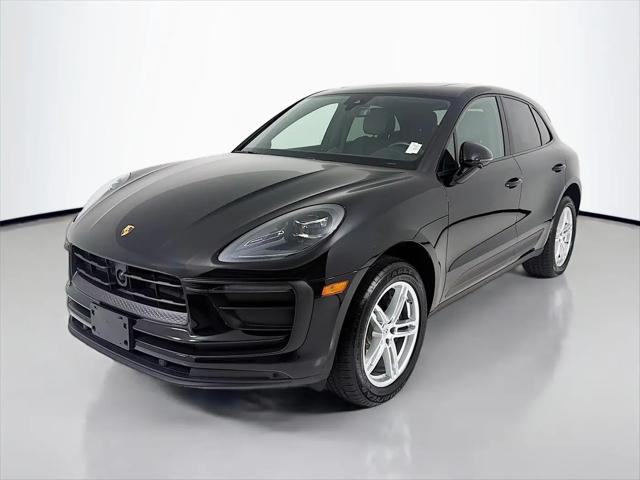 2023 Porsche Macan Macan for sale in Charltotte, NC