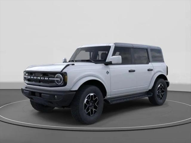 2026 Ford Bronco Outer Banks for sale in North Hollywood, CA