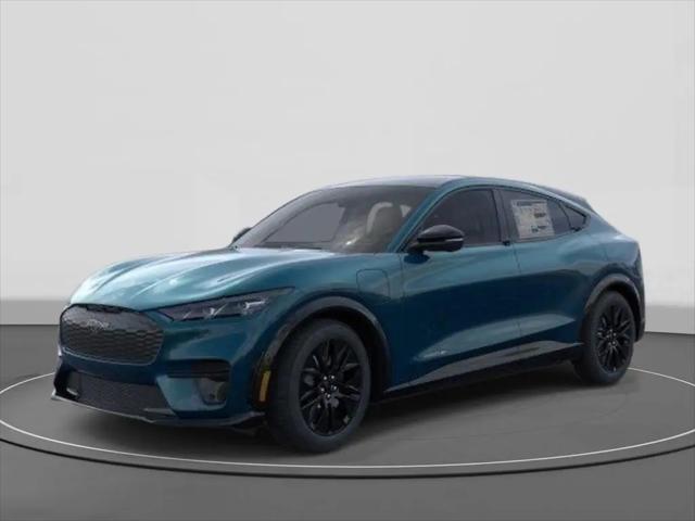 2026 Ford Mustang Mach-E Premium for sale in North Hollywood, CA