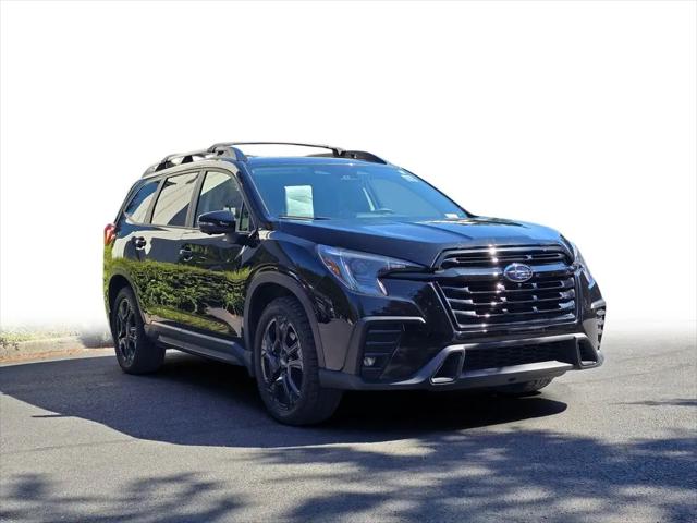2023 Subaru Ascent Onyx Edition Limited 7-Passenger for sale in Olympia, WA
