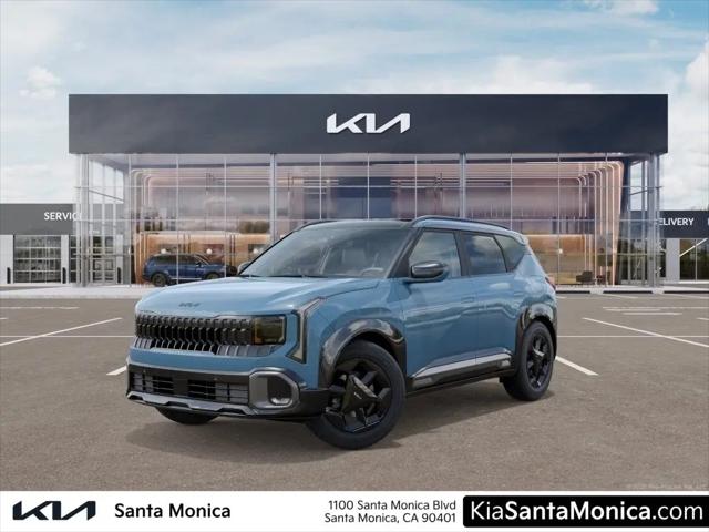 2027 Kia Seltos X-Line S for sale in Santa Monica, CA
