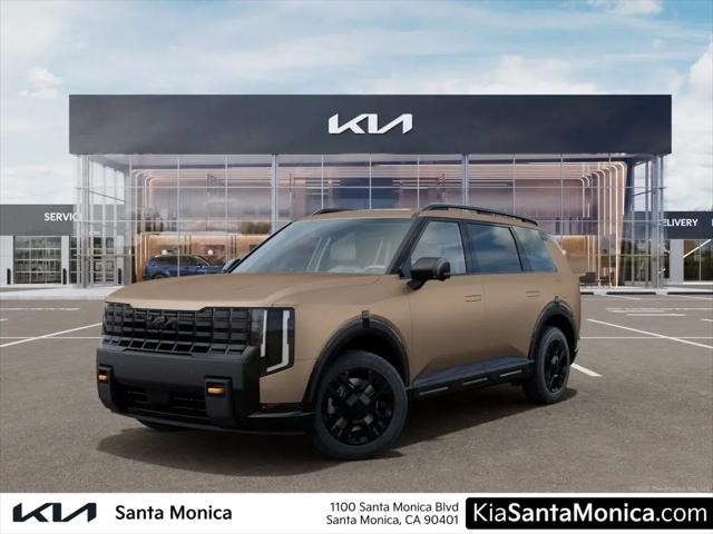 2027 Kia Telluride X-Pro SX-Prestige for sale in Santa Monica, CA