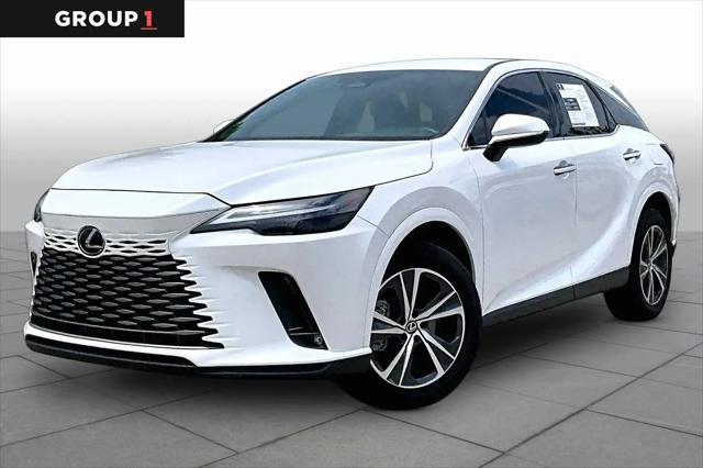 2024 Lexus RX 350 RX 350 for sale in Houston, TX