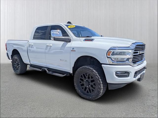 2024 Ram 2500 Laramie Crew Cab 4x4 6'4" Box for sale in Gainesville, FL