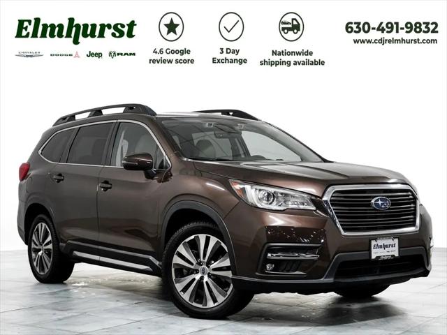2019 Subaru Ascent Limited for sale in Elmhurst, IL