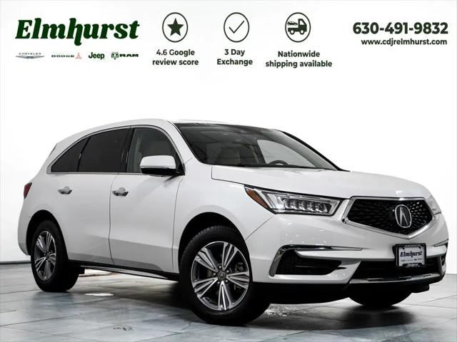 2020 Acura MDX Standard for sale in Elmhurst, IL