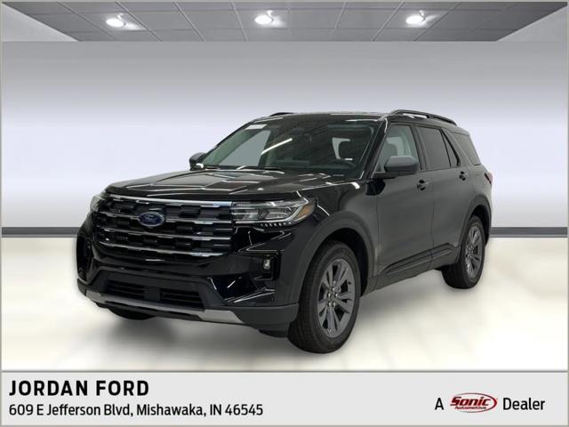 2026 Ford Explorer Active for sale in MISHAWAKA, IN