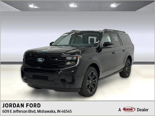 2027 Ford Expedition Max Platinum for sale in MISHAWAKA, IN