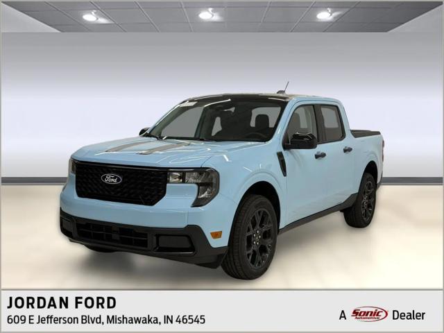 2026 Ford Maverick XLT for sale in MISHAWAKA, IN