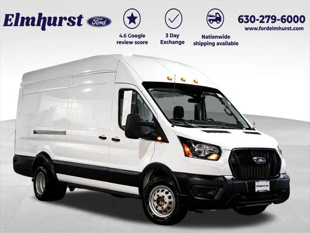 2024 Ford Transit Cargo Van T-350 HD for sale in Bensenville, IL