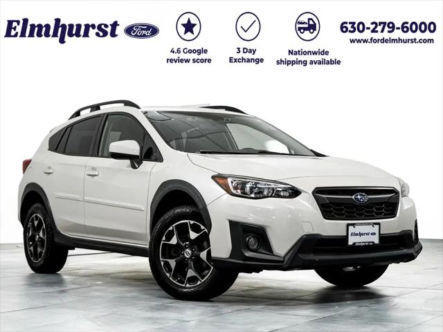 2018 Subaru Crosstrek 2.0i Premium for sale in Bensenville, IL
