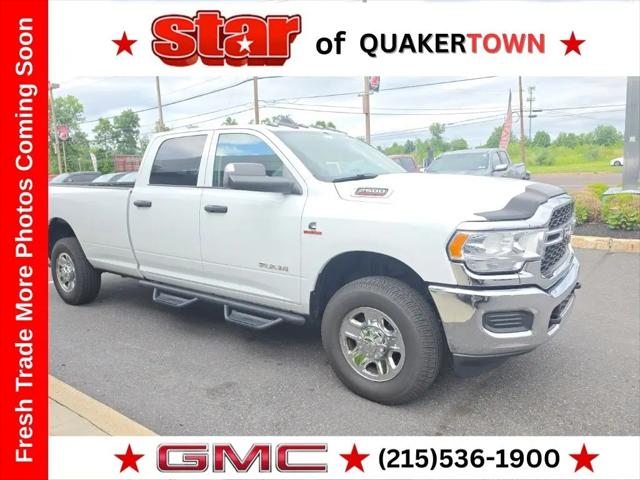 2020 Jeep Ram 2500 Tradesman Crew Cab 4x4 8' Box for sale in Quakertown, PA