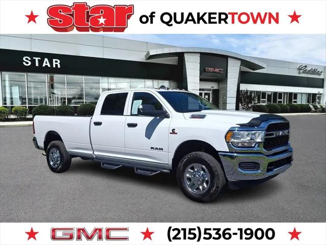 2020 Jeep Ram 2500 Tradesman Crew Cab 4x4 8' Box for sale in Quakertown, PA