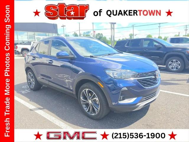 2023 Buick Encore GX Select AWD for sale in Quakertown, PA