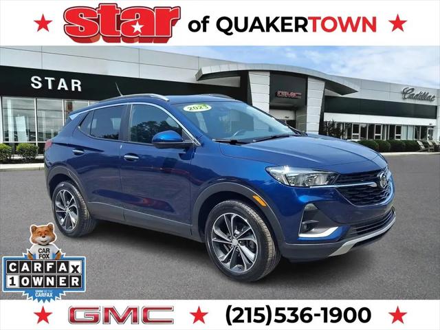 2023 Buick Encore GX Select AWD for sale in Quakertown, PA