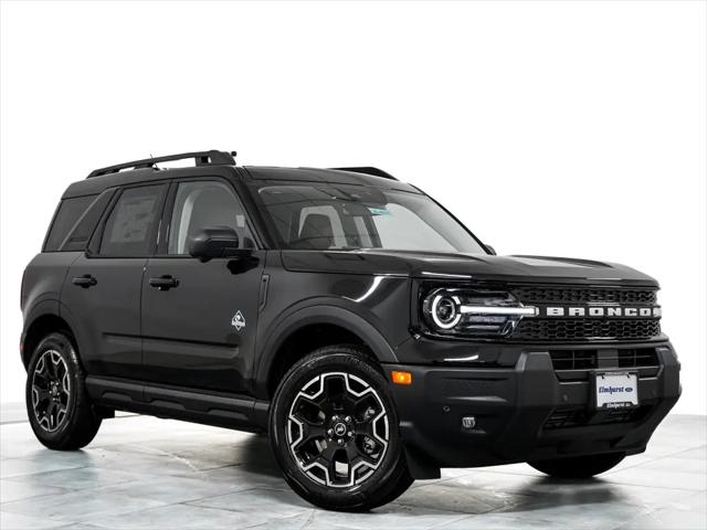 2026 Ford Bronco Sport Outer Banks for sale in Bensenville, IL