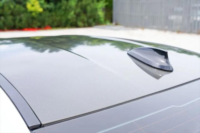 2016 BMW M3 Standard